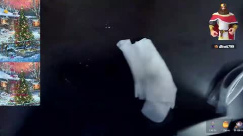 Leandro online show from December 2024 05:19:01 PM