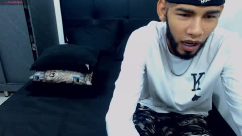 Leandro online show from January 2025 11:50:01 AM