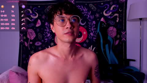 leaneseb online show from December 2024 01:54:01 PM