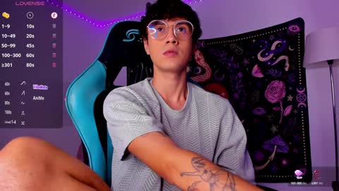 leaneseb online show from December 2024 06:27:01 PM