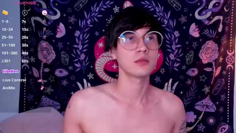 leaneseb online show from February 2025 08:15:02 PM