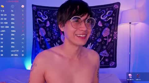 leaneseb online show from March 2025 01:03:02 PM