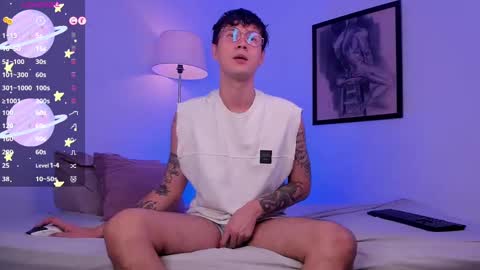 leaneseb online show from September 2025 05:17:01 PM