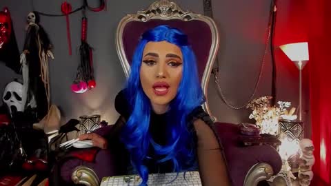 Snapshot of leanoir chatting on January 2026 01:43:02 AM LeaNoir online show from January 2026 01:43:02 AM