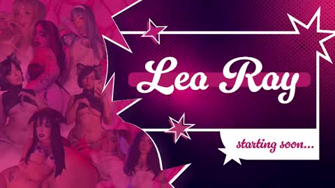 Lea Ray Pie online show from September 2025 07:13:02 PM