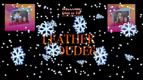 leatherdude69 online show from December 2024 07:53:01 AM
