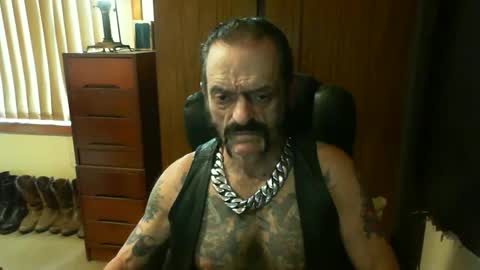 leathergreaser online show from January 2025 05:56:01 AM