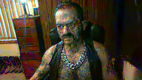 leathergreaser online show from February 2025 08:17:02 PM