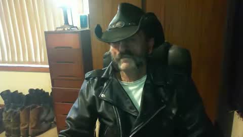 leathergreaser online show from June 2026 12:32:02 AM
