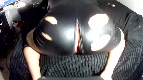 Snapshot of leatherman31 chatting on March 2026 06:14:01 PM leatherman31 online show from March 2026 06:14:01 PM