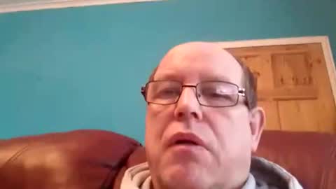 leatherpants68 online show from December 2025 12:31:02 PM