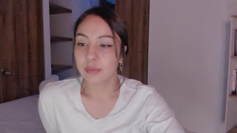 Snapshot of lebelledani chatting on January 2025 05:59:02 AM Dani online show from January 2025 05:59:02 AM