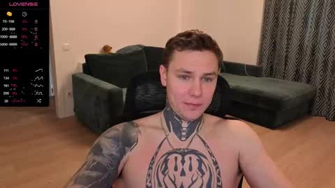 Lechery boy online show from October 2025 10:34:02 AM