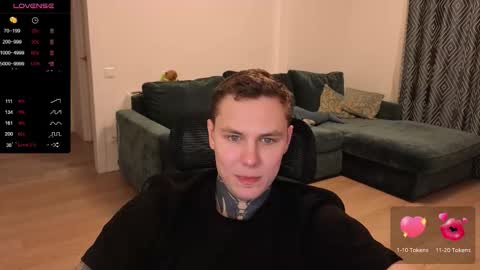 Lechery boy online show from November 2025 05:09:01 PM