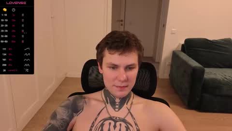 Lechery boy online show from February 2026 08:57:02 PM