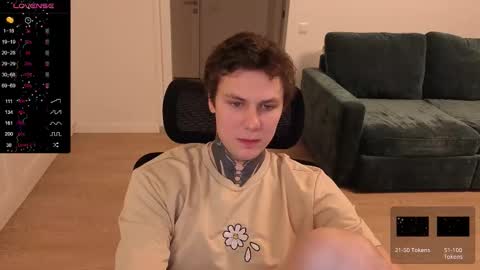 Lechery boy online show from February 2026 10:19:02 PM