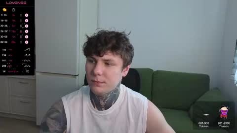 Snapshot of lechery_boy chatting on June 2026 10:51:01 AM Lechery boy online show from June 2026 10:51:01 AM