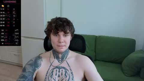 Snapshot of lechery_boy chatting on July 2026 01:07:02 PM Lechery boy online show from July 2026 01:07:02 PM