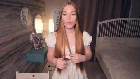 Lilly online show from November 2025 06:50:02 PM