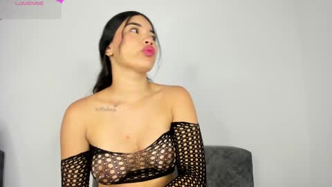 Ashley online show from December 2024 11:22:01 AM