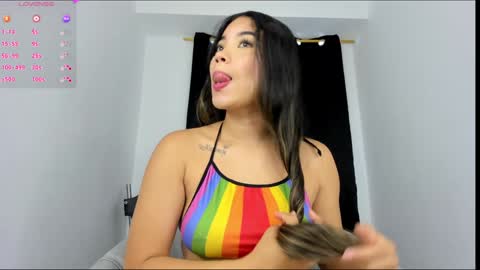 Ashley online show from February 2025 02:13:01 PM