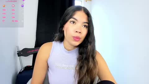 Ashley online show from February 2025 01:37:01 PM