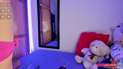 Ashley online show from February 2026 04:42:02 AM