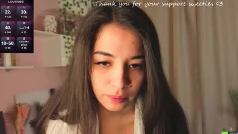 Jasmine online show from February 2026 07:09:01 PM