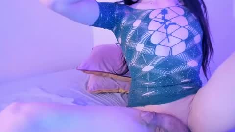 Leefoxx online show from March 2025 05:42:02 AM