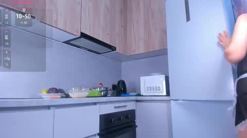 Snapshot of leehaeun7 chatting on February 2026 08:09:01 PM Lee Haeun online show from February 2026 08:09:01 PM