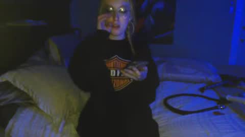 alleycat online show from January 2025 10:55:02 AM