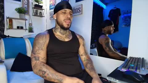 leenar_key online show from September 2025 12:12:01 AM