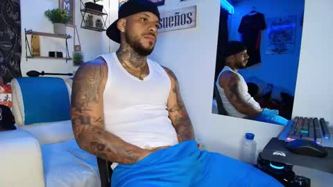 leenar_key online show from September 2025 10:40:01 AM