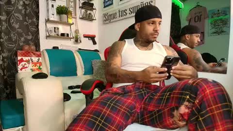 leenar_key online show from December 2025 11:19:01 AM