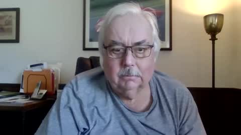 legaleagle60 online show from January 2026 04:33:02 PM