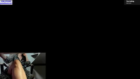 Snapshot of legswattitude chatting on April 2026 07:41:01 AM Elle online show from April 2026 07:41:01 AM