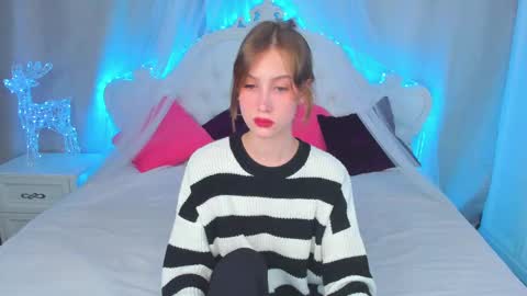 Snapshot of leiawow chatting on February 2025 02:59:02 PM leiawow online show from February 2025 02:59:02 PM
