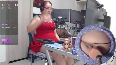 LeidyDi223 online show from December 2025 10:48:02 PM