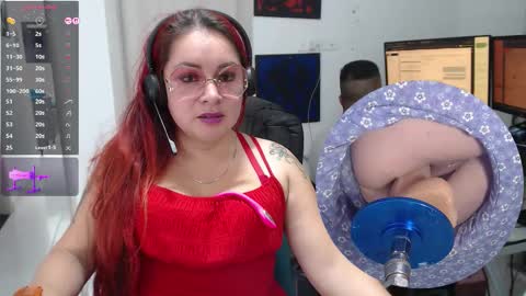 LeidyDi223 online show from February 2026 05:27:01 PM