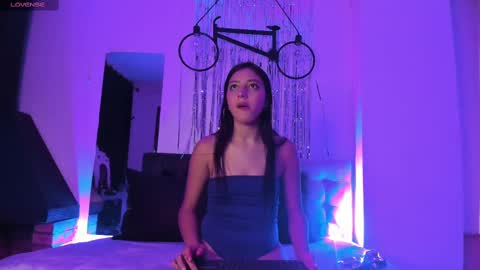 Snapshot of leidytoro chatting on November 2025 07:35:01 PM Leidy online show from November 2025 07:35:01 PM