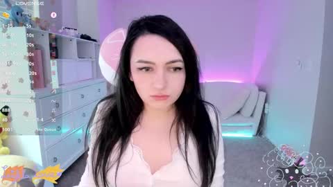 Snapshot of leighlalove chatting on October 2025 11:27:02 PM Leighla online show from October 2025 11:27:02 PM