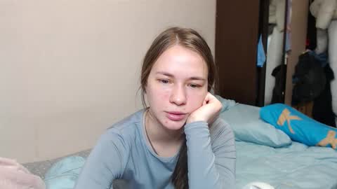 leila_bambi online show from February 2025 09:59:01 PM