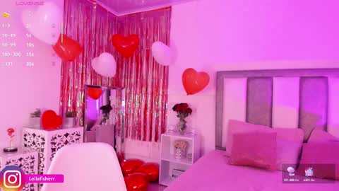 Leila online show from February 2026 10:06:02 PM