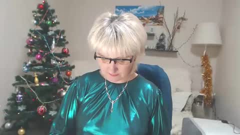 Leila Kinky online show from January 2025 05:37:01 AM