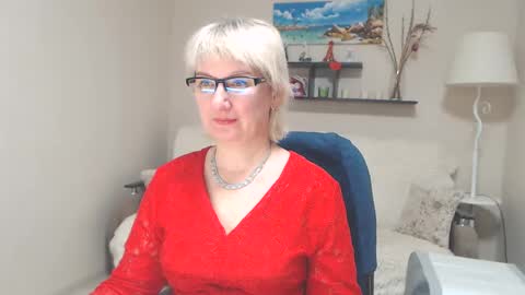 Leila Kinky online show from February 2025 06:57:01 AM