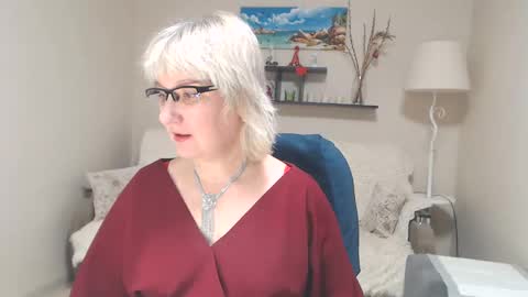 Leila Kinky online show from February 2025 10:51:02 AM