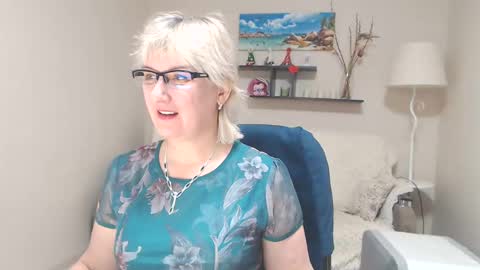 Leila Kinky online show from February 2025 08:17:01 AM