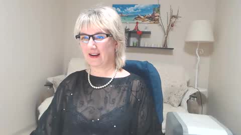 Leila Kinky online show from February 2025 10:47:02 AM