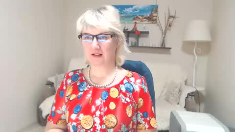 Leila Kinky online show from February 2025 06:10:02 AM