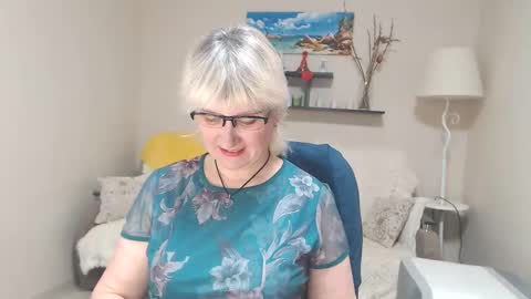 Leila Kinky online show from March 2025 11:53:01 AM